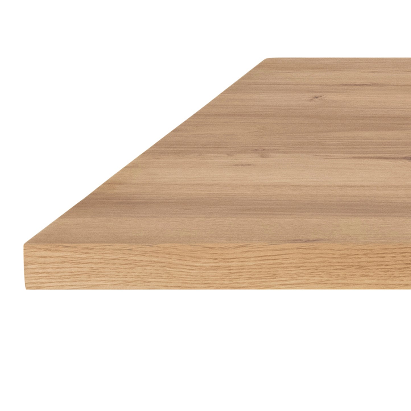 Heaven Rectangular Dining Table in Oak 220x90cm