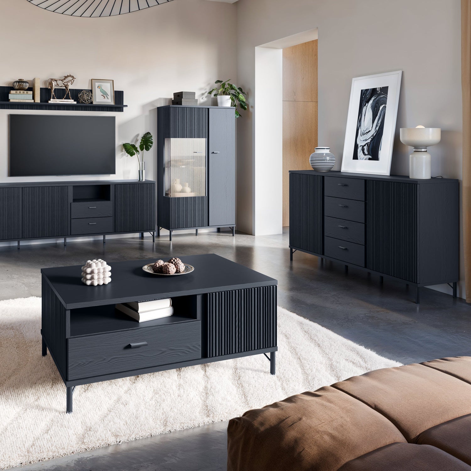 Lusaka Collection