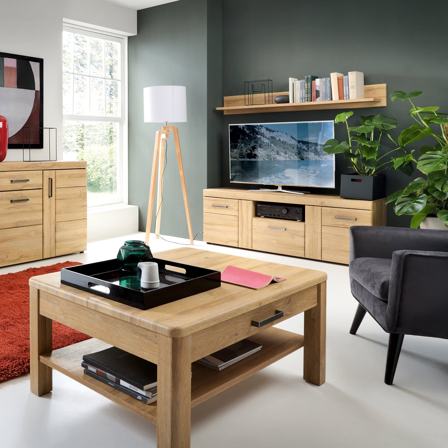 Cortina Collection