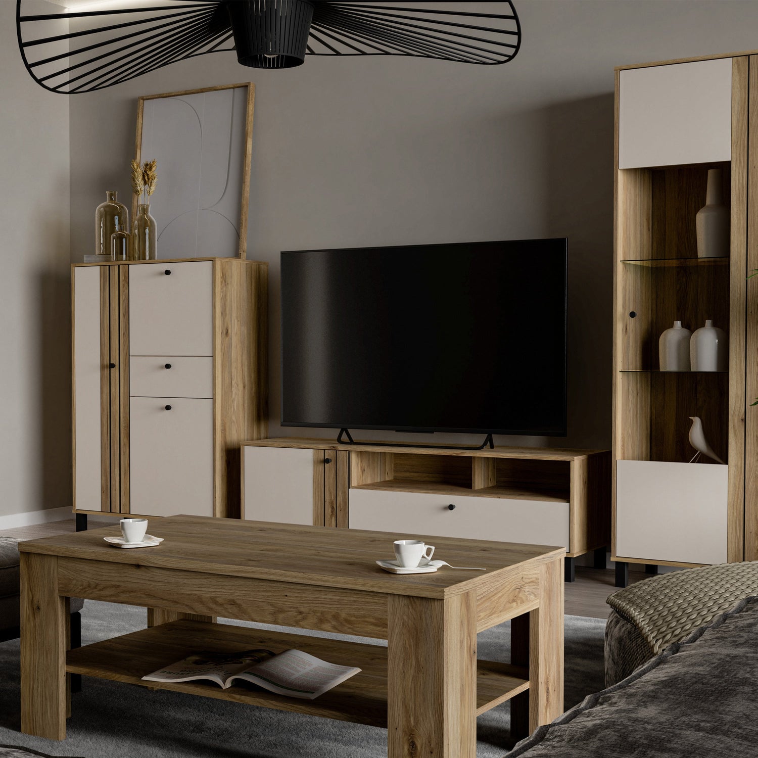 Grafton Collection