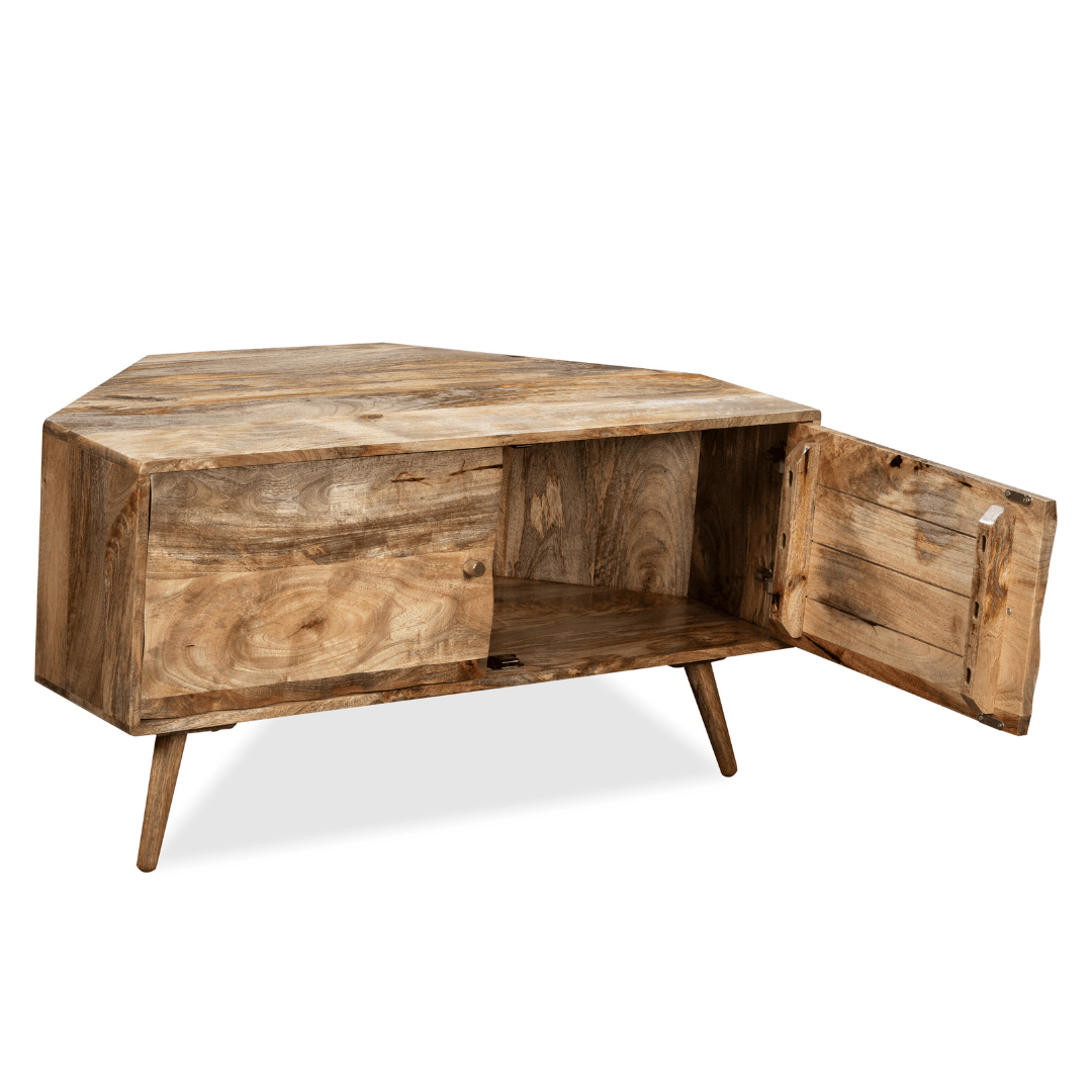 Geo Light Mango 110cm Tv Unit