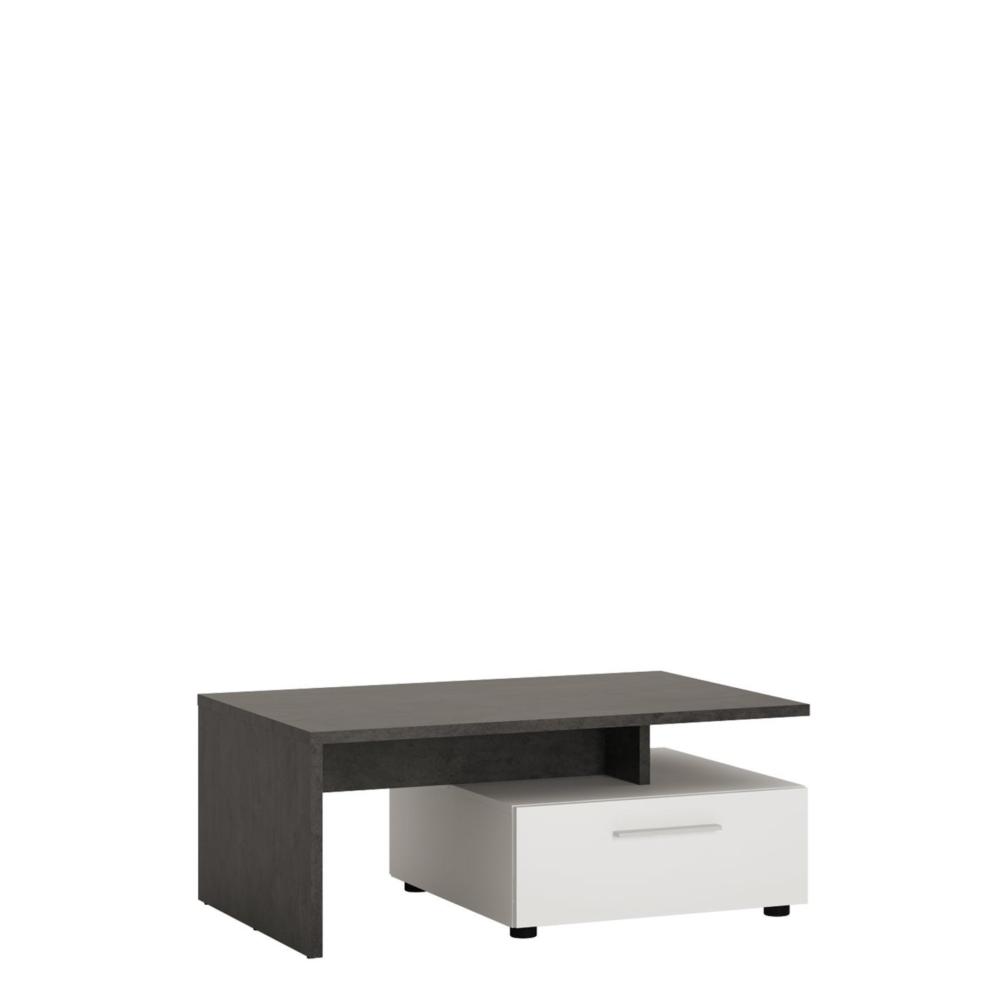 Zingaro 2 drawer Coffee Table