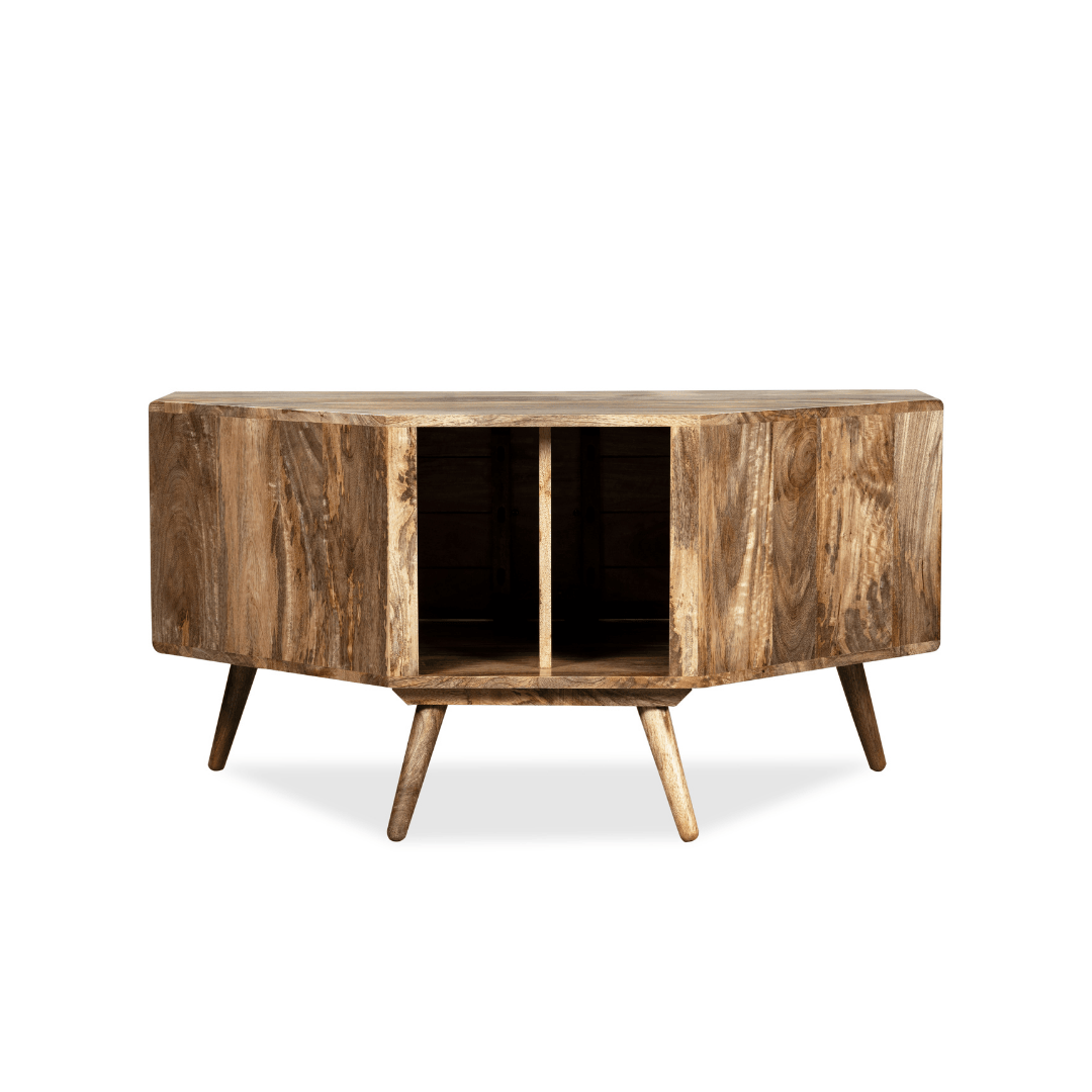 Geo Light Mango 110cm Tv Unit