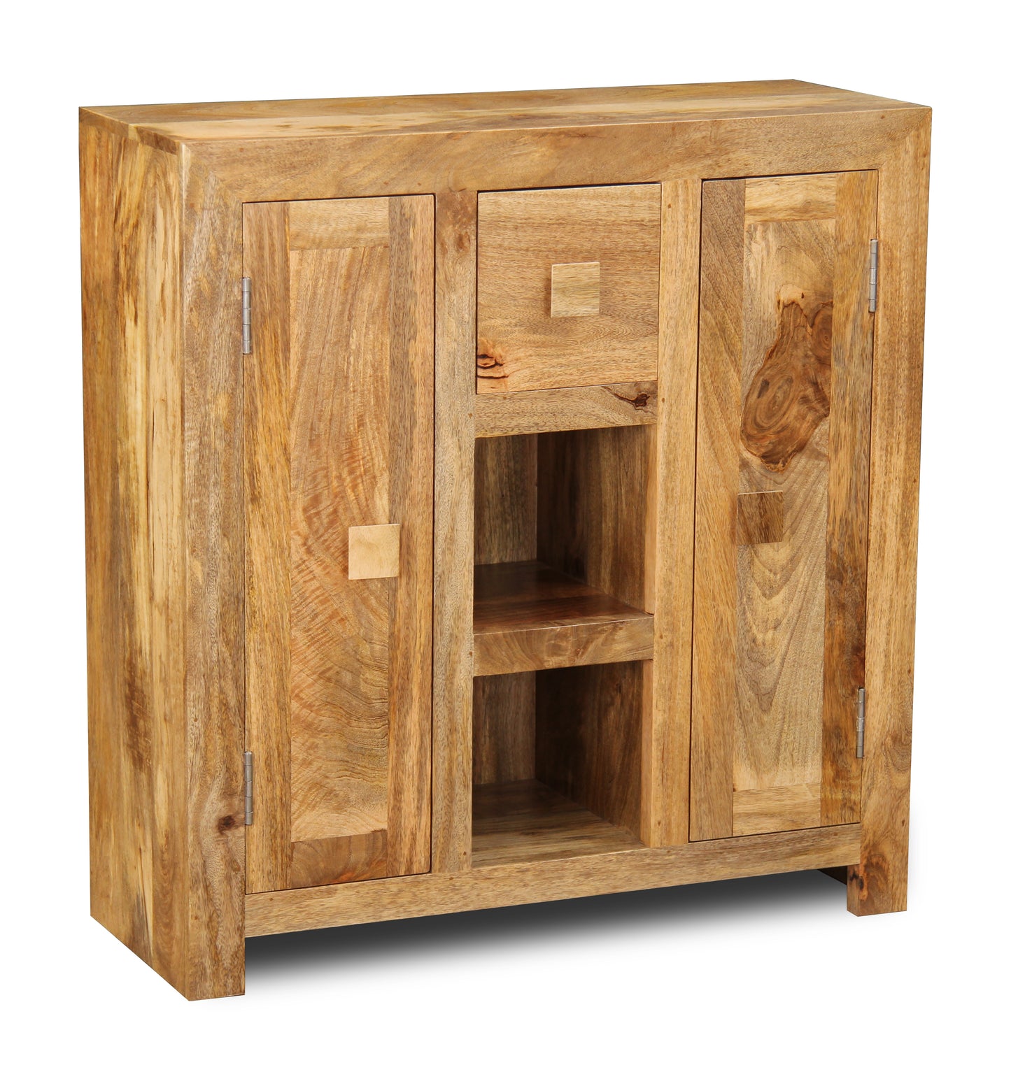 Light Dakota 84.5cm slim Sideboard