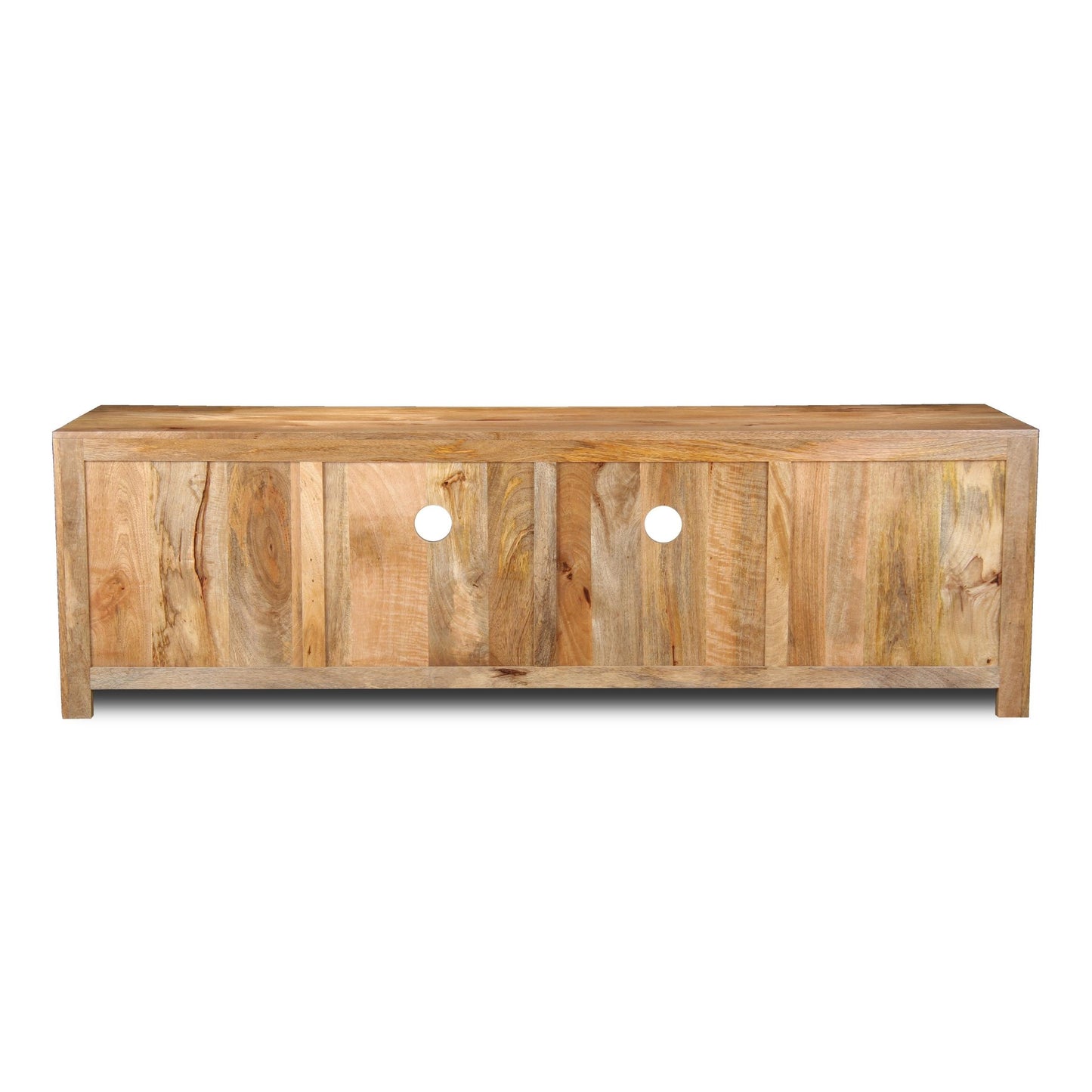Light Dakota Large 200cm Media Unit