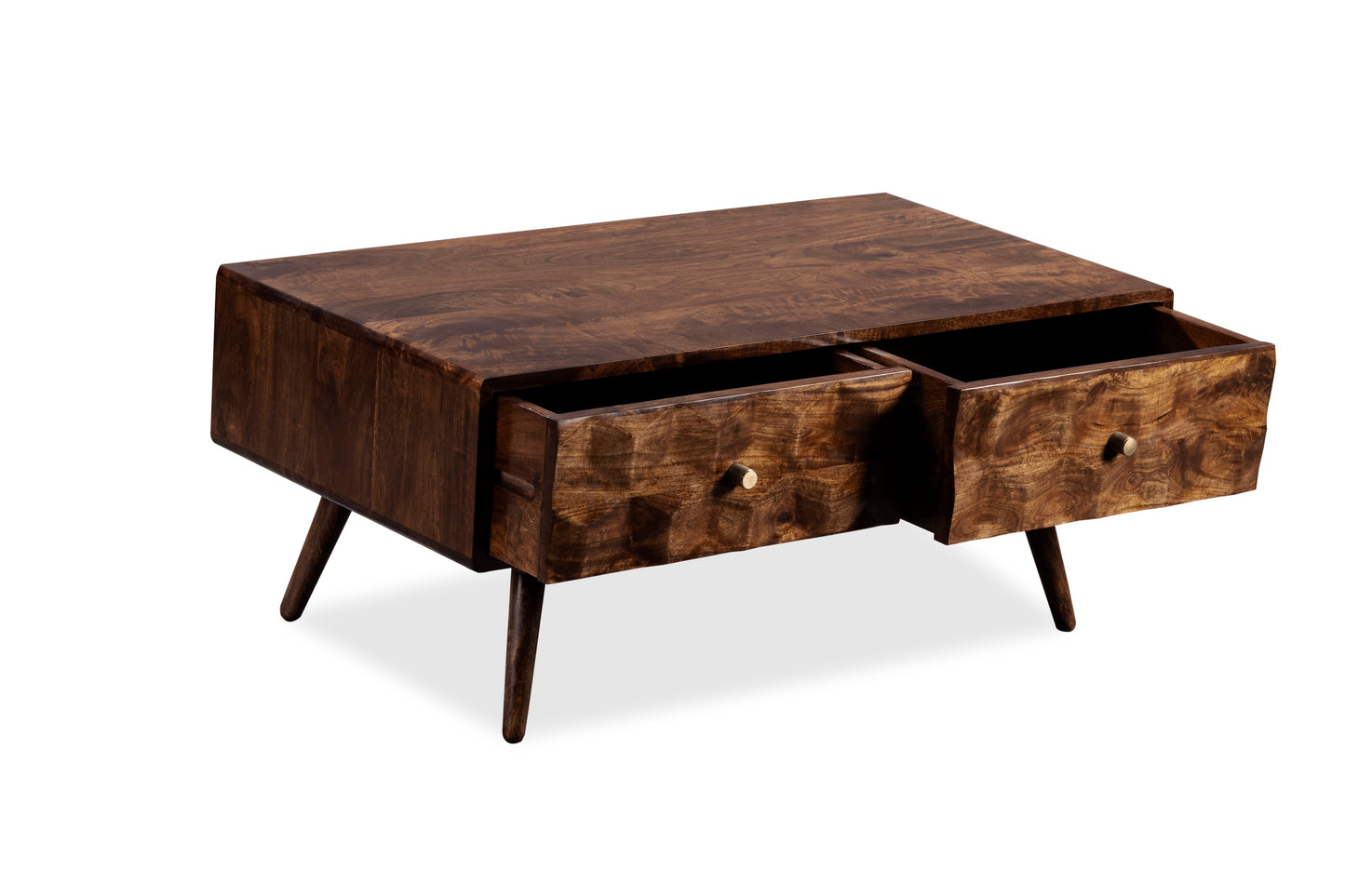 Geo Mango 95cm Coffee Table