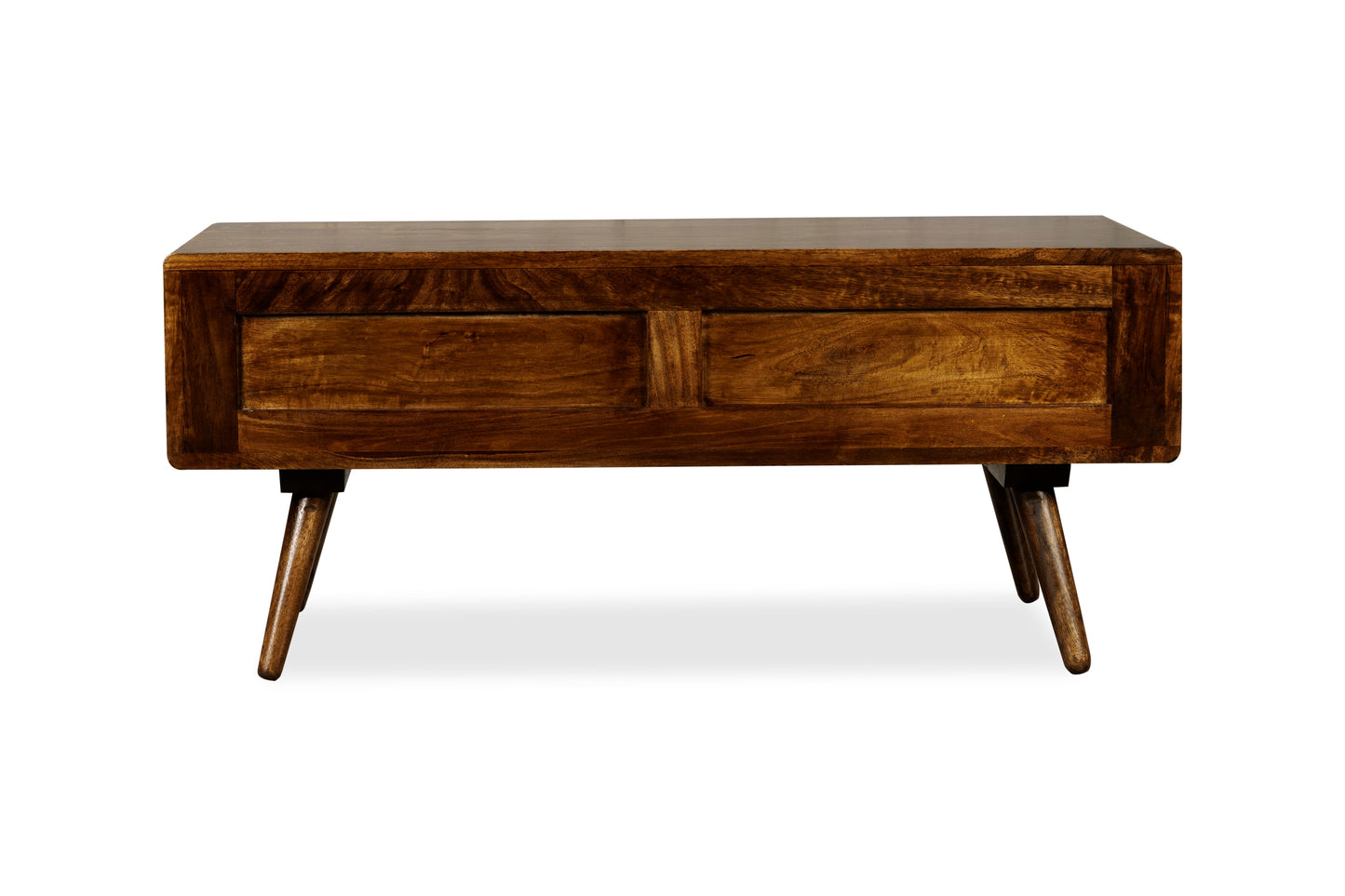 Geo Mango 95cm Coffee Table