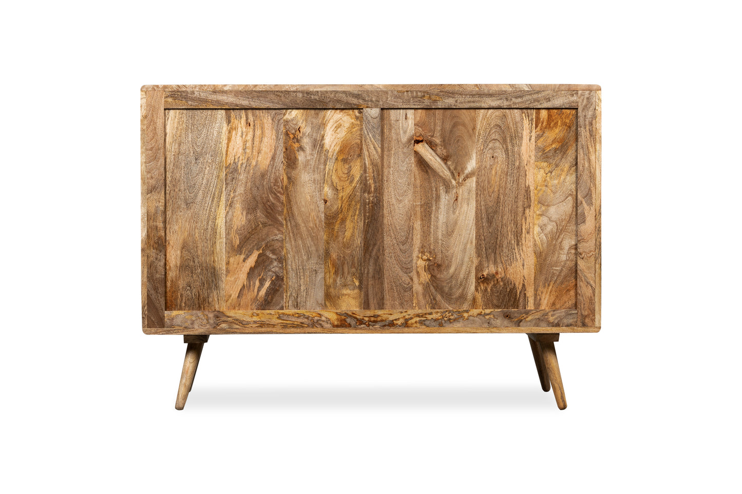 GEO Light Mango 120cm Chest of Drawers