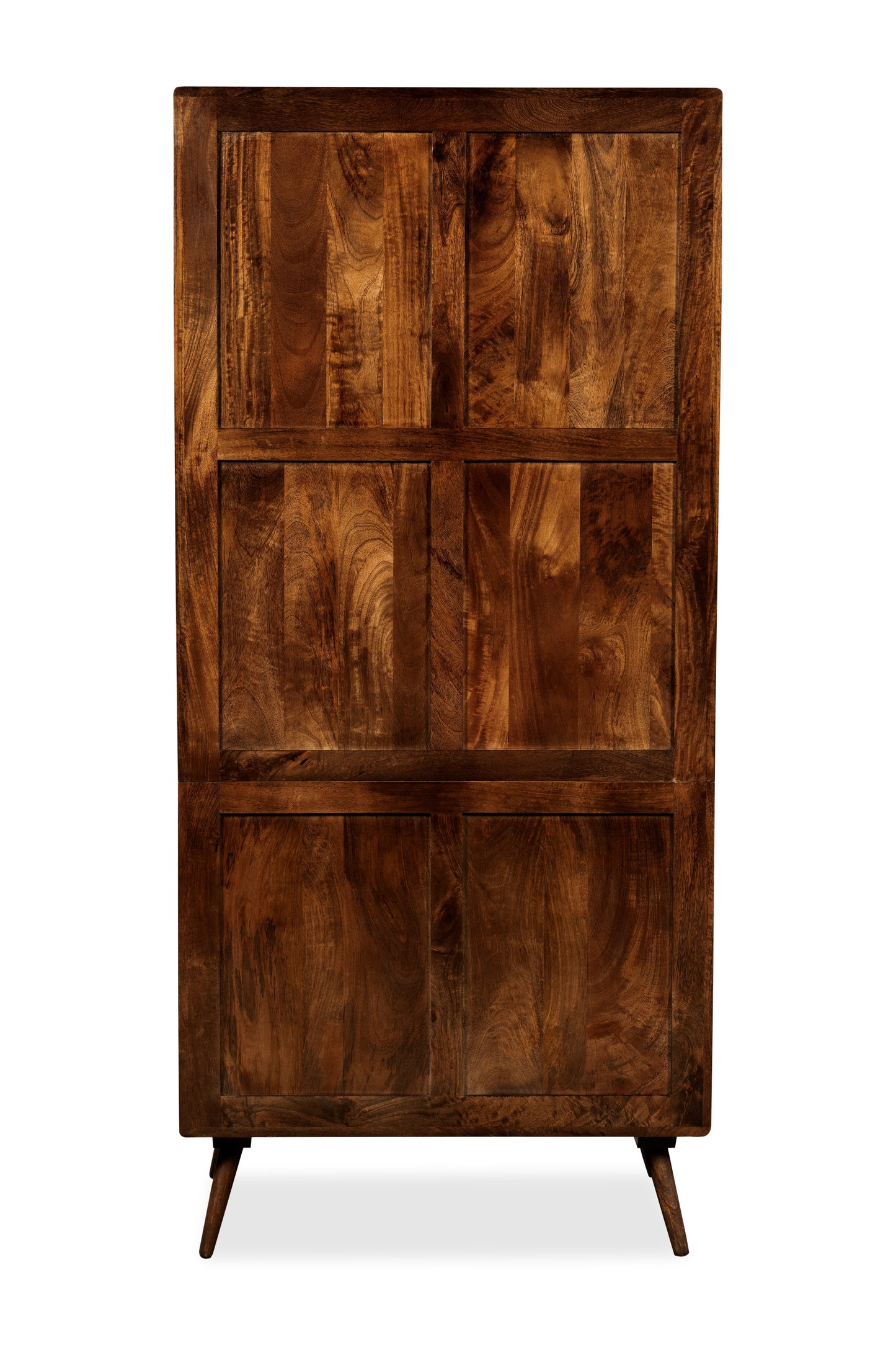 Geo Mango 85cm Wardrobe