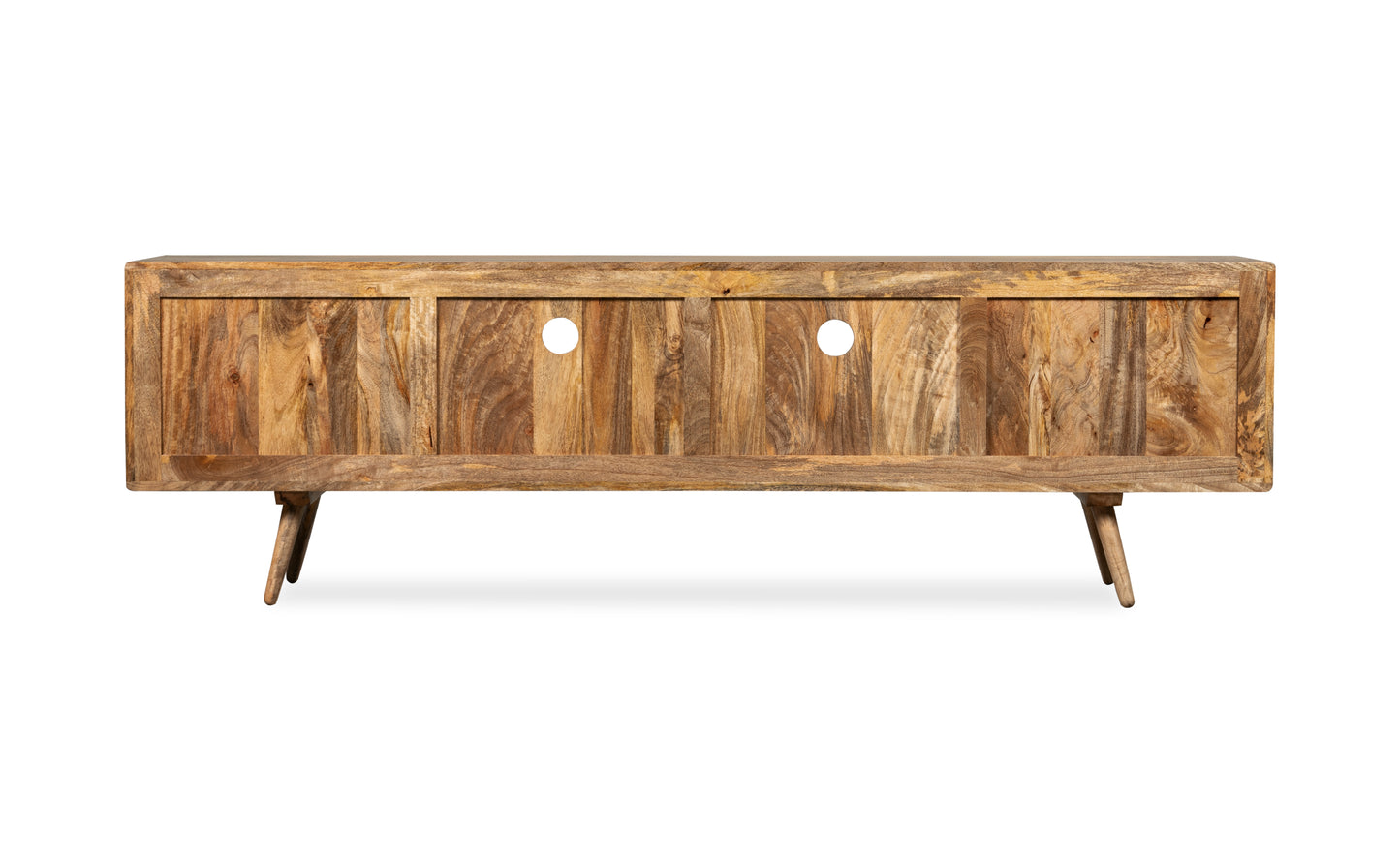 Geo Light Mango 200cm Media Unit