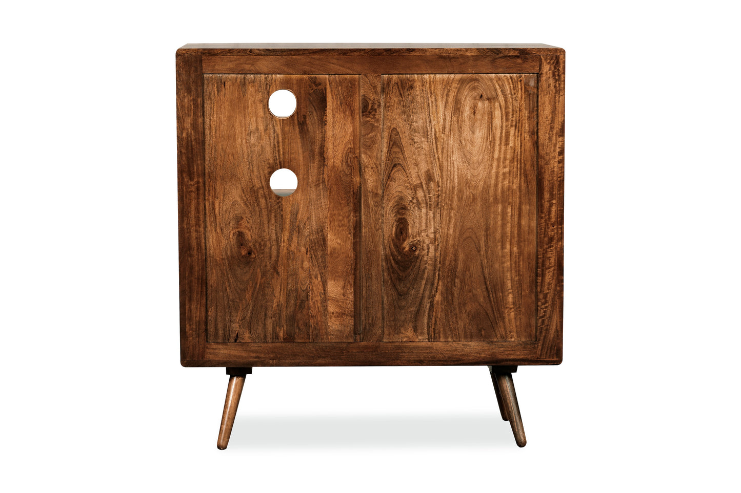Geo Mango 90cm Media Unit