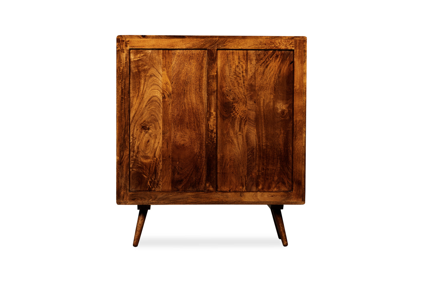 Geo Mango Slim Sideboard