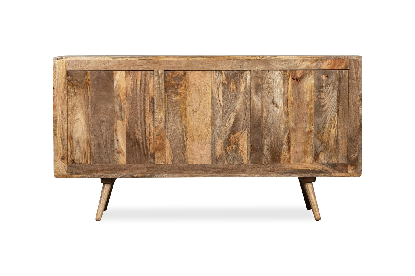 Geo Light Mango 140cm Sideboard