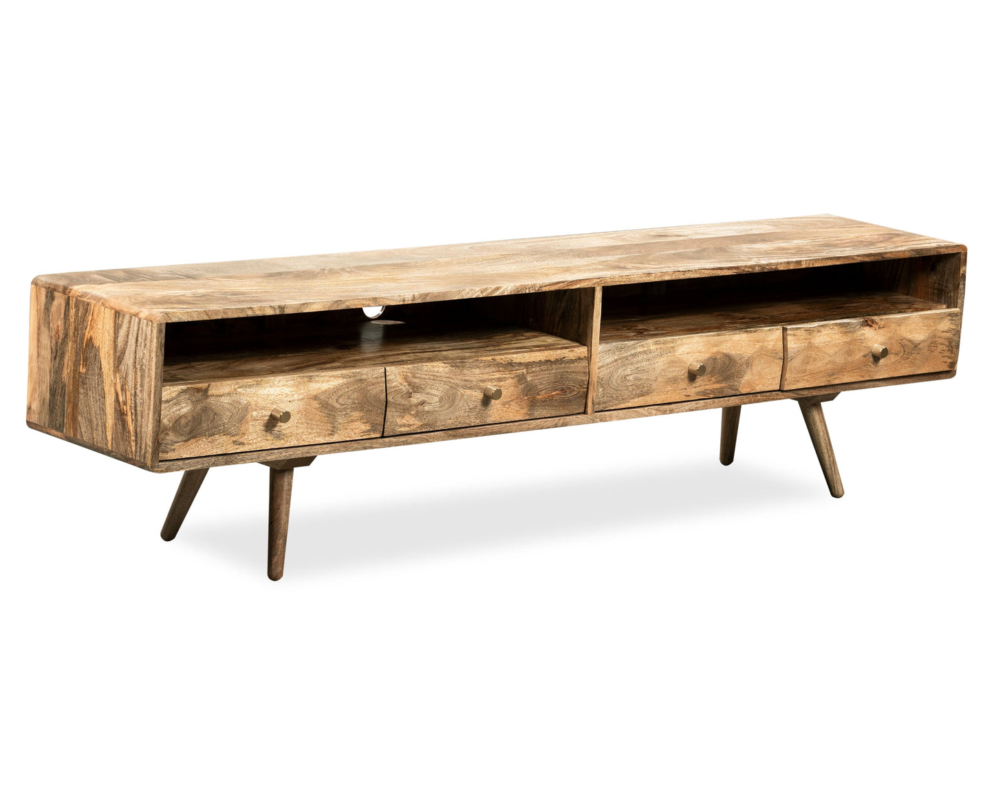 GEO Light Mango 180cm TV Unit