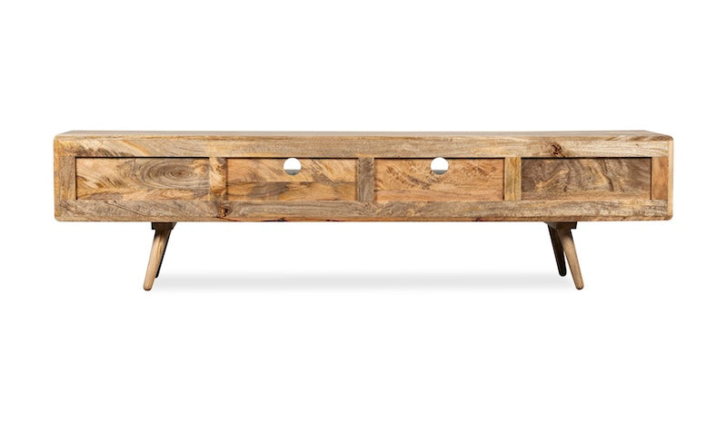 GEO Light Mango 180cm TV Unit