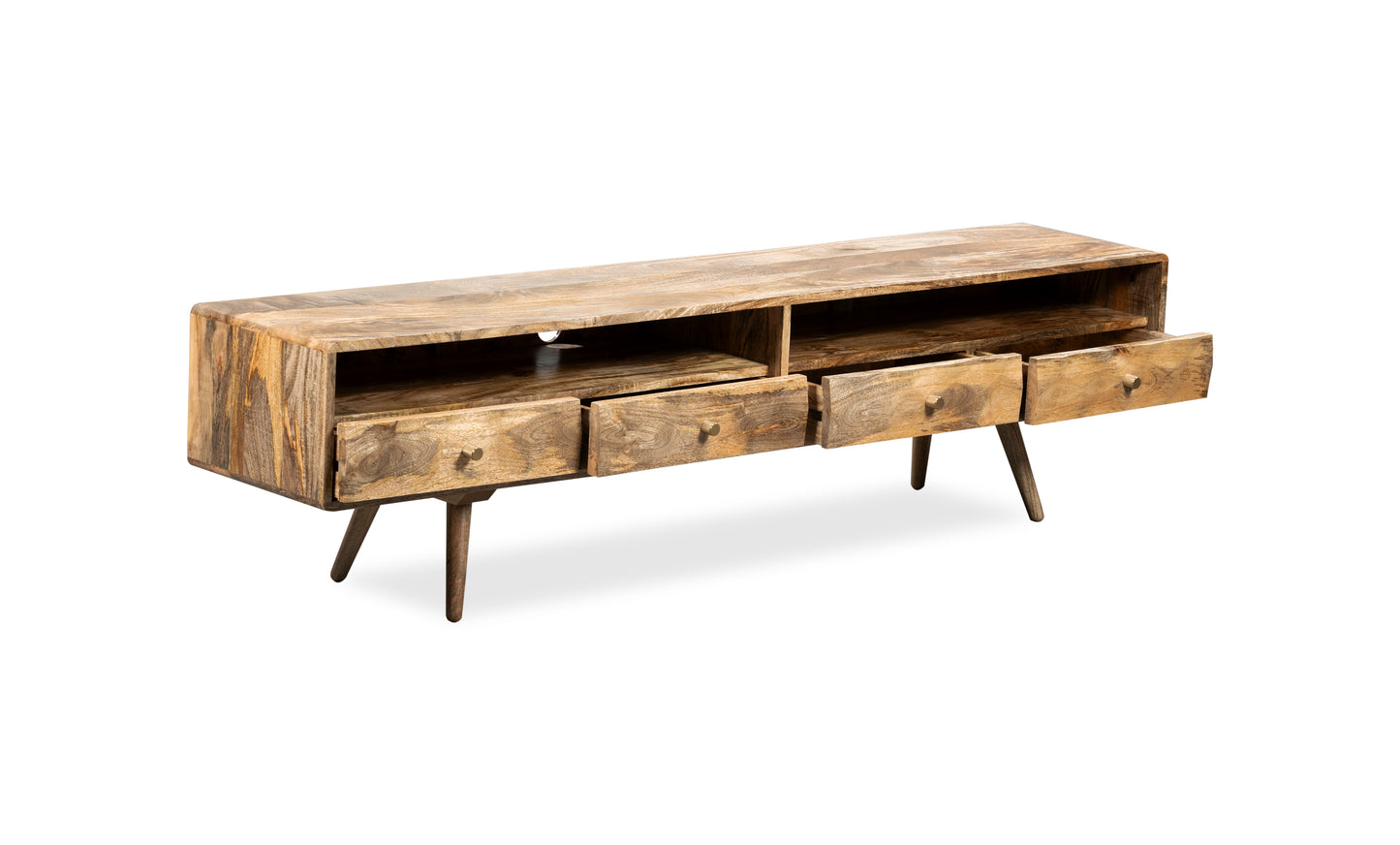 GEO Light Mango 180cm TV Unit