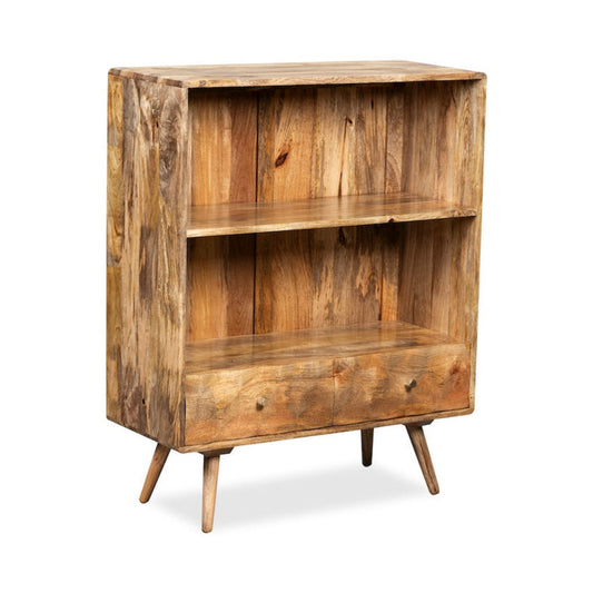GEO Light Mango 85cm Bookshelf