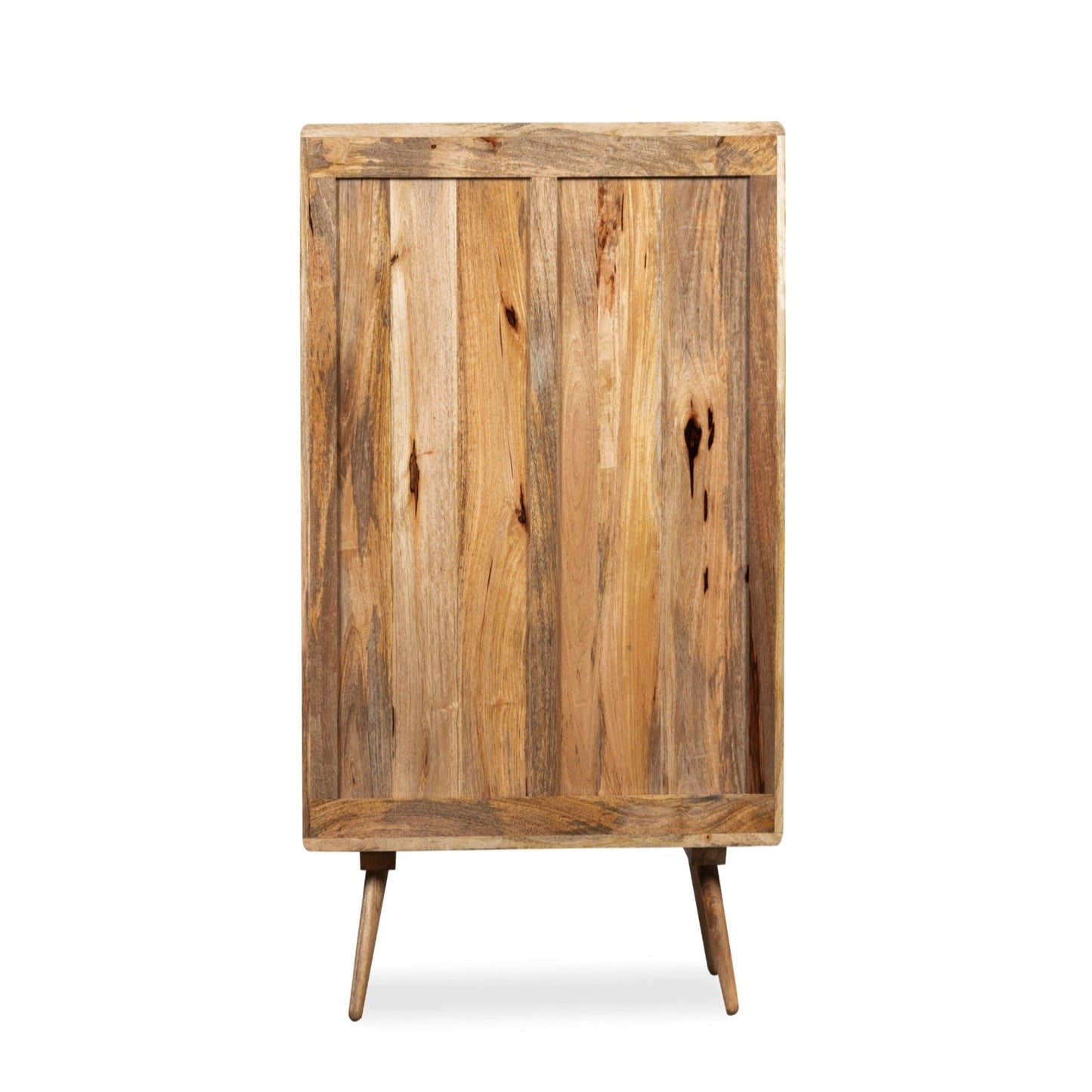 GEO Light Mango 85cm Bookshelf