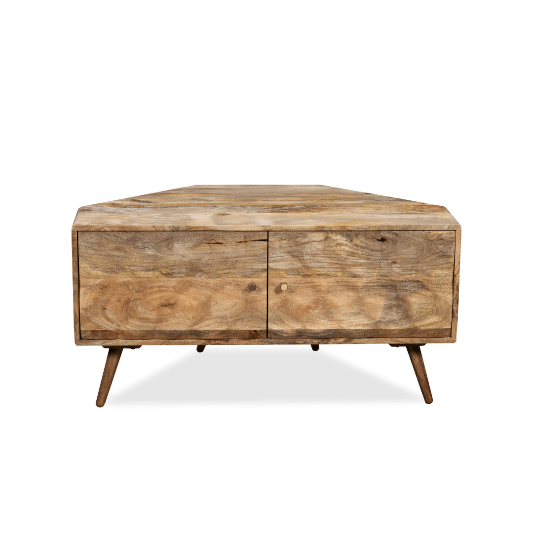Geo Light Mango 110cm Tv Unit